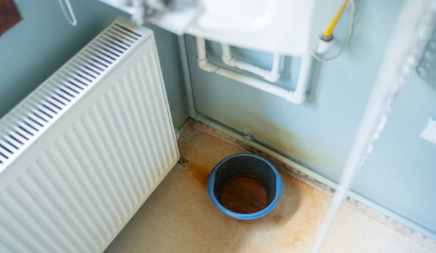 Best 24-hour water damage restoration  in Fremont, CA
